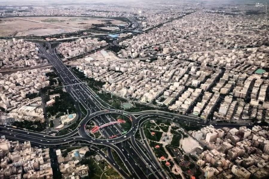 ۲۶ محله تهران باز آفرینی می شود
